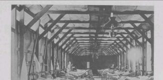 Syarif Berembeng : Aktor Intelektual Congah Praya