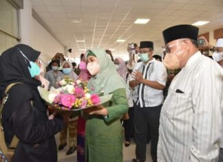 Dibalik Seremonial dan Selebrasi Kemenangan