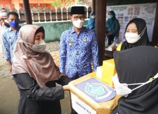 Wagub Ajak Warga Mataram aktifkan Posyandu Keluarga