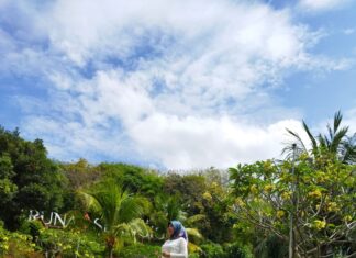 GM Aruna Senggigi : WSBK, Kamar Hotel Sudah Dipesan