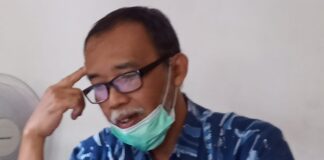 Sebagian Peternak Ayam Petelur Gulung Tikar