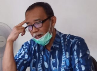 Sebagian Peternak Ayam Petelur Gulung Tikar