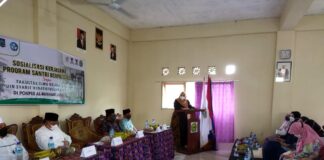 Pendidikan Terintegrasi