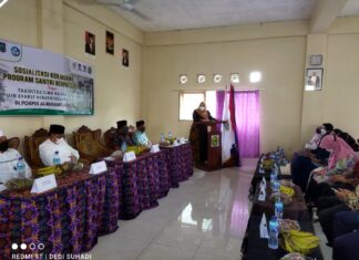 Pendidikan Terintegrasi