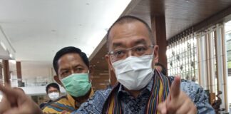 Bangkitkan Ekonomi, Kemenkumham Terbitkan Perseroan Perorangan