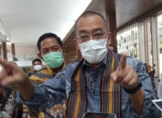 Bangkitkan Ekonomi, Kemenkumham Terbitkan Perseroan Perorangan