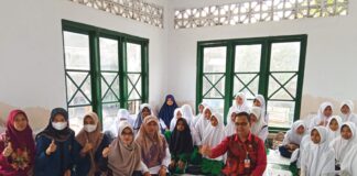 Kolaborasi Pendidikan