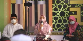 Agama, Pondasi Arungi Kehidupan