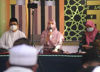 Agama, Pondasi Arungi Kehidupan