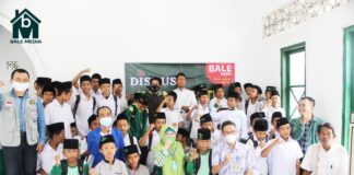 Kontrol Anak dengan Pendidikan Agama