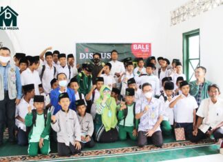 Kontrol Anak dengan Pendidikan Agama