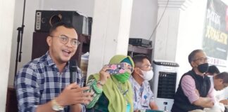 Kontrol Waktu Main HP