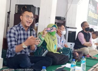 Kontrol Waktu Main HP