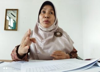 Pandemi, Kekerasan Terhadap Perempuan Naik Signifikan