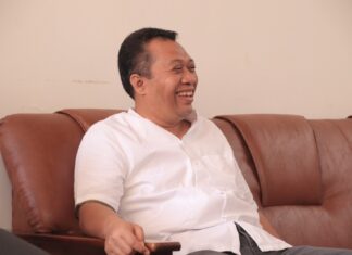 IATC Jajal Sirkuit Mandalaika