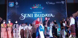 Festival Senggigi Sukses