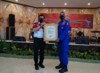 Menkumham Yasonna : Kekayaan Intelektual Hasilkan Kreatifitas