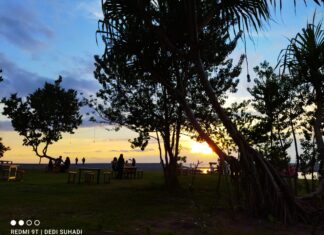 Wamen Parekraf : Naik, Pasar Pariwisata Domestik