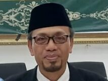 Raih Gelar Doktor, Supratman Muslim MZ Teliti Fenomena Pesantren dan Tuan Guru di Lombok