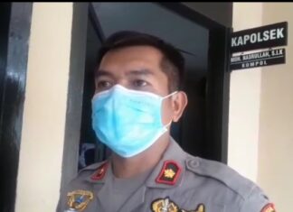 Pencuri AC Terancam 4 Tahun Penjara