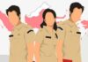 Mendikbudristek Umumkan 173 Ribu Guru Honorer Lulus PPPK, Cek Nama-namanya!