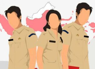 Mendikbudristek Umumkan 173 Ribu Guru Honorer Lulus PPPK, Cek Nama-namanya!