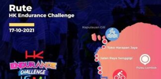 Pulihkan Pariwisata NTB, HKEC 2021 Siap Digelar