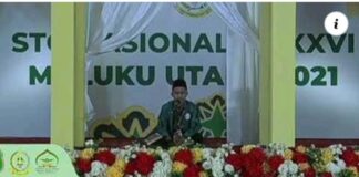 Dua Kafilah NTB Masuk Final STQ Nasional 2021