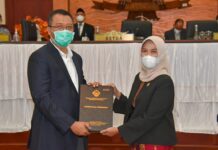 “WTP” Dibalik Cermin Tata Kelola Keuangan Daerah