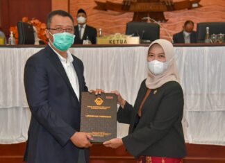 “WTP” Dibalik Cermin Tata Kelola Keuangan Daerah