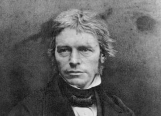 1831: Michael Faraday Temukan Dinamo Listrik