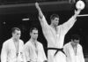 1964: Anton Geesink Pemenang Medali Emas Judo Olimpiade Non Jepang Pertama