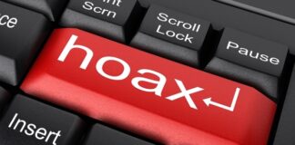 Diduga Sebar Hoax dan SARA, Polisi Tangkap Direktur TV Swasta