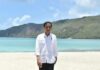 Klaim tidak Ada Lagi Sengketa Tanah, Presiden Jokowi akan Sambangi Sirkuit Mandalika