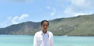 Klaim tidak Ada Lagi Sengketa Tanah, Presiden Jokowi akan Sambangi Sirkuit Mandalika