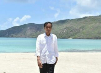 Klaim tidak Ada Lagi Sengketa Tanah, Presiden Jokowi akan Sambangi Sirkuit Mandalika