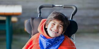 6 Oktober Hari Cerebral Palsy Sedunia : Kenali Apa itu Cerebral Palsy