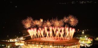 Gempita PON Papua dan Prestasi NTB Gemilang