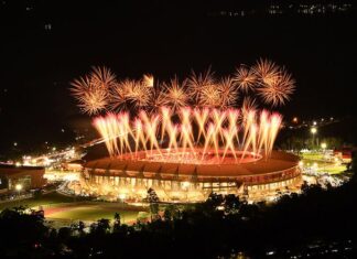 Gempita PON Papua dan Prestasi NTB Gemilang