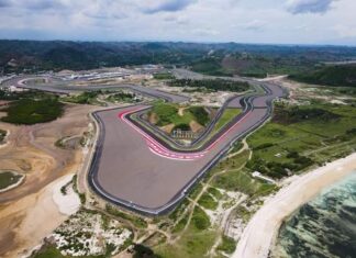 Pesona Mandalika, Bukan Sekedar Legenda!