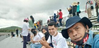 Warga Lotim dapat Tiket Gratis WSBK dari ITDC?