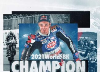 Selamat! Toprak Juara WSBK Mandalika 2021