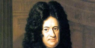1675: Matematikawan Jerman Gottfried Wilhelm Leibniz Temukan Kalkulus Integral