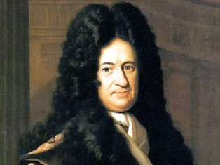 1675: Matematikawan Jerman Gottfried Wilhelm Leibniz Temukan Kalkulus Integral