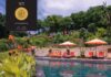 Aruna Senggigi Resort & Convention Raih Agoda Gold Circle Award 2021