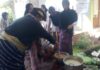 Sukses, Gelaran Festival Bubur Beaq & Bubur Puteq