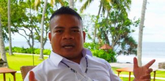 WSBK, Kamar Hotel Penuh