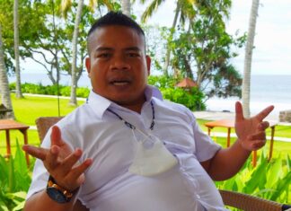 WSBK, Kamar Hotel Penuh