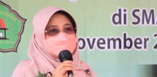 Keluarga, Tingkatkan Minat Baca Anak