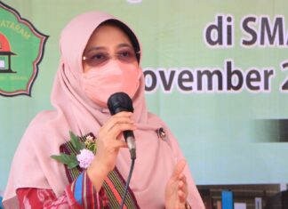 Keluarga, Tingkatkan Minat Baca Anak